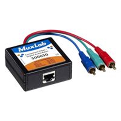 Muxlab - 500051