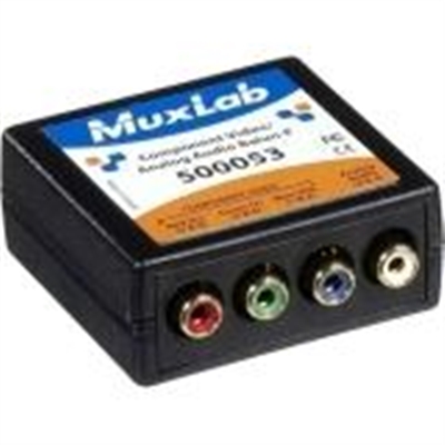 Muxlab - 500052