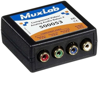 Muxlab - 500053
