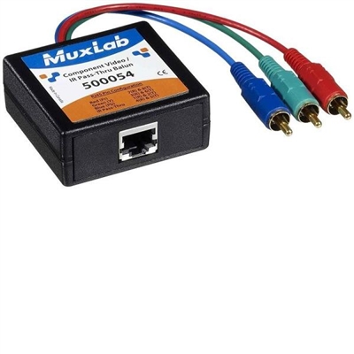 Muxlab - 500054