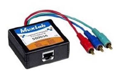 Muxlab - 500056