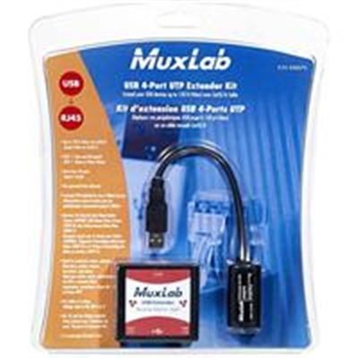 Muxlab - 500070