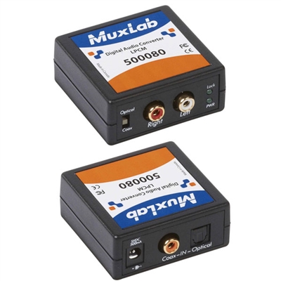 Muxlab - 500080
