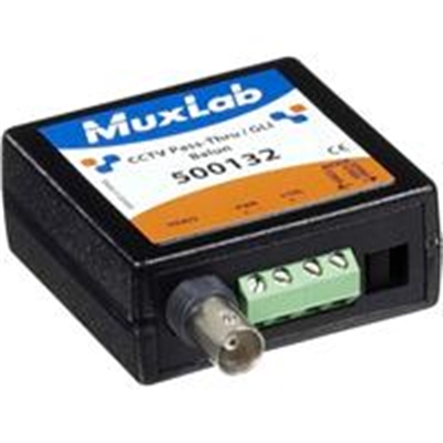 Muxlab - 500132