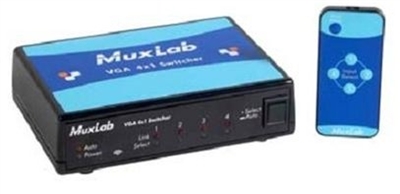 Muxlab - 500160