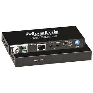Muxlab - 500404