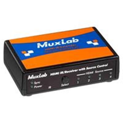 Muxlab - 500417