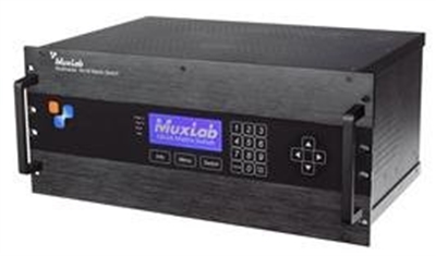 Muxlab - 500470