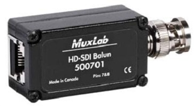 Muxlab - 500701