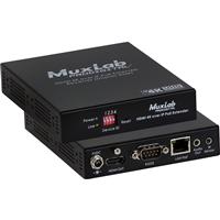 Muxlab - 500758RX