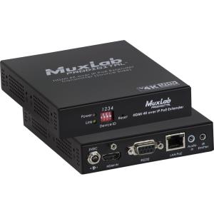 Muxlab - 500758TX