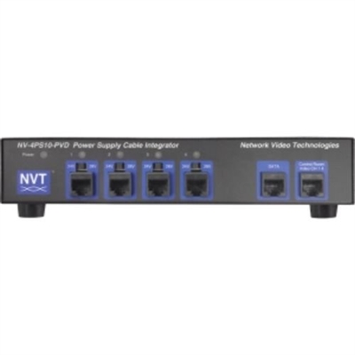 NVT / Network Video Technologies - 216APV