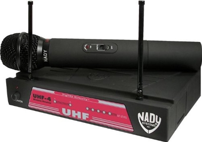 Nady Systems - UHF24HT