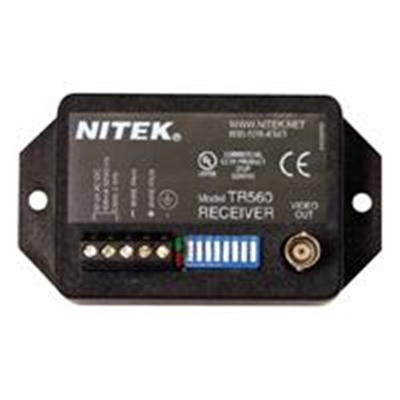 Nitek - TR560