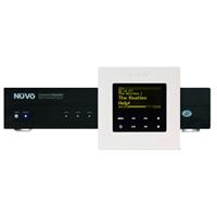 NuVo / Legrand - NVI8GXS