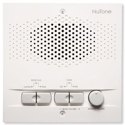 Nutone - NPS104WH