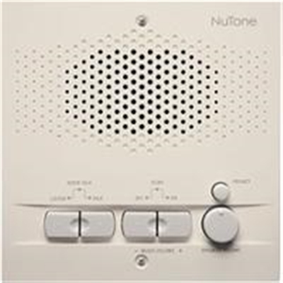 Nutone - NRS200AL
