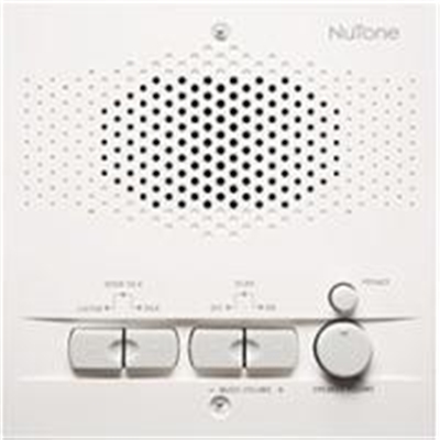 Nutone - NRS200WH