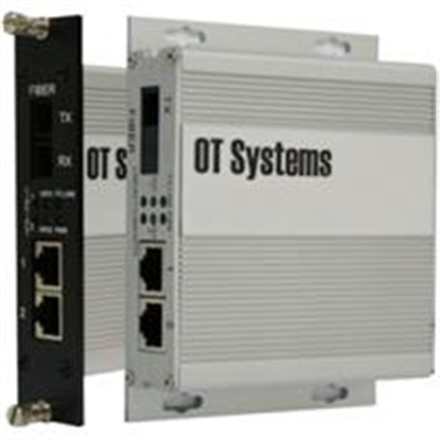 OT Systems - ET2111DSA
