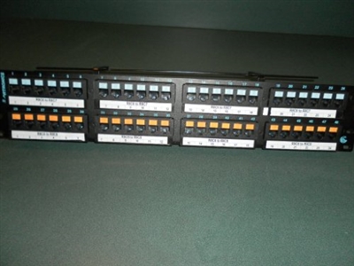 Ortronics - PHD66U48