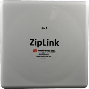 Pacific Supply - ZIPLINK2