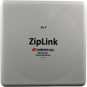 Pacific Supply - ZIPLINKX