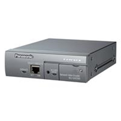 Panasonic Security - WJGXE500