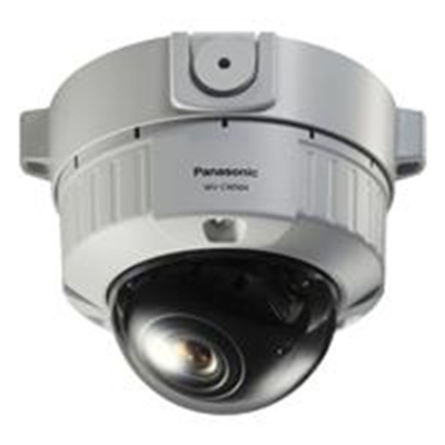 Panasonic Security - WVCW504S15