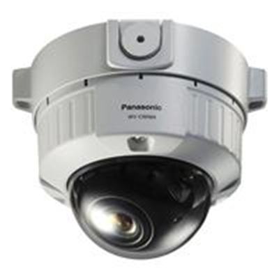Panasonic Security - WVCW504S22