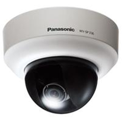 Panasonic Security - WVSF336