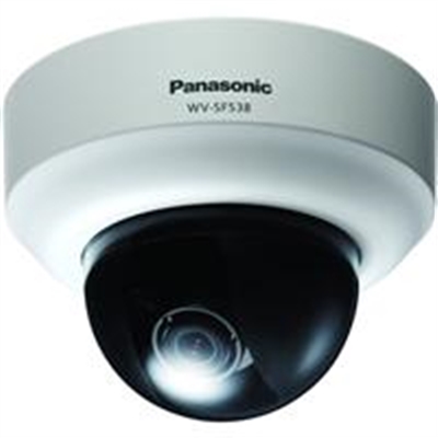 Panasonic Security - WVSF538