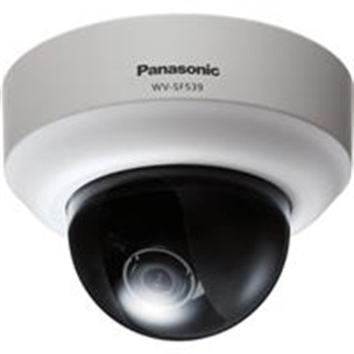 Panasonic Security - WVSF539