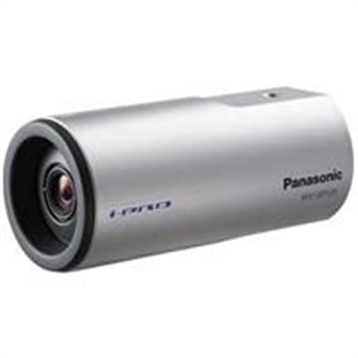 Panasonic Security - WVSP105