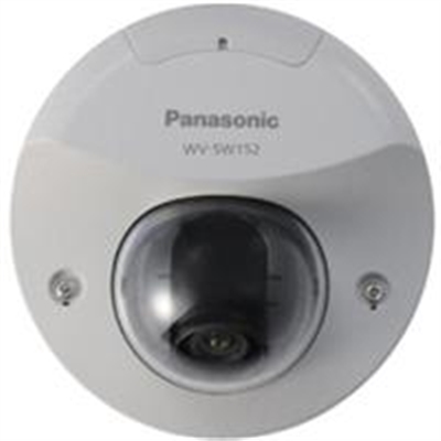 Panasonic Security - WVSW152
