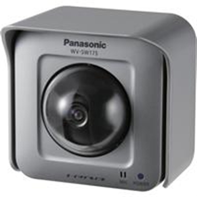 Panasonic Security - WVSW175