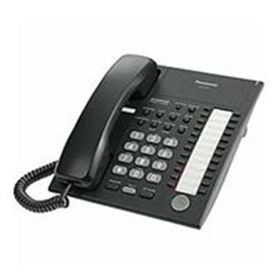 Panasonic Telephone - KXT7720B