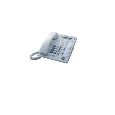 Panasonic Telephone - KXT7731