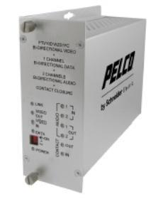 Pelco / Schneider Electric - FTV10D1A2M1ST