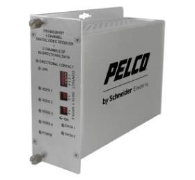 Pelco / Schneider Electric - FTV40D2M1ST