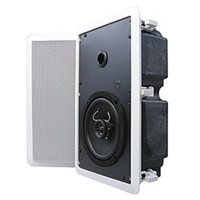 Posh Speaker Systems - CIW658
