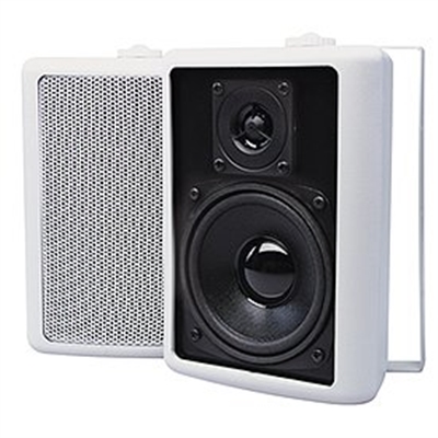 Posh Speaker Systems - P1BUL