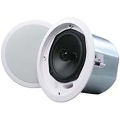 Posh Speaker Systems - SS60