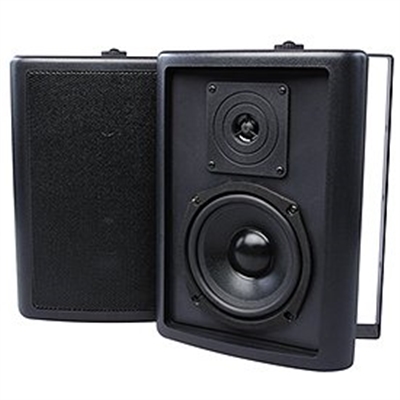 Posh Speaker Systems - T15