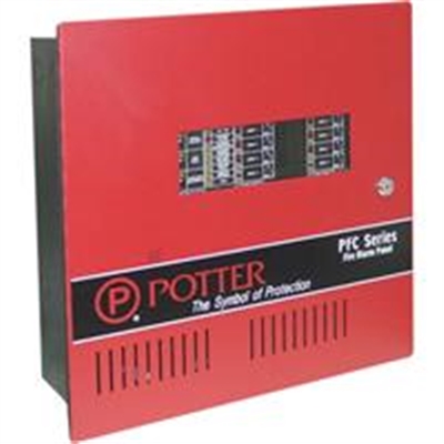 Potter Electric - 3992275