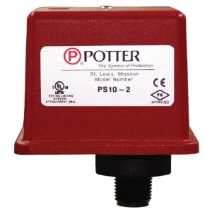 Potter Electric - PS1021340108