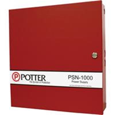 Potter Electric - PSN1000E