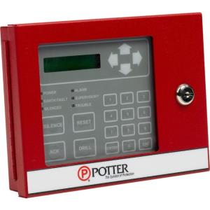 Potter Electric - RA6075