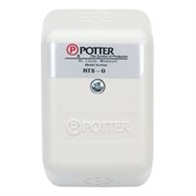 Potter Electric - RTSO