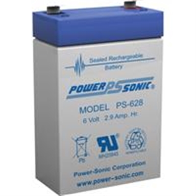Power-Sonic - 0600282602