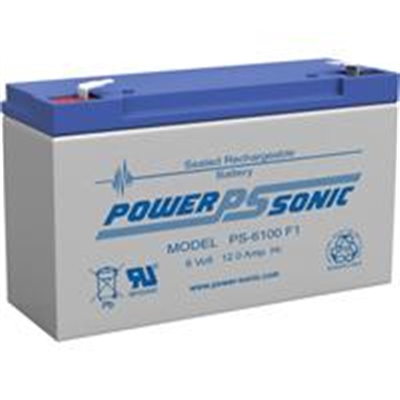 Power-Sonic - 0601003402